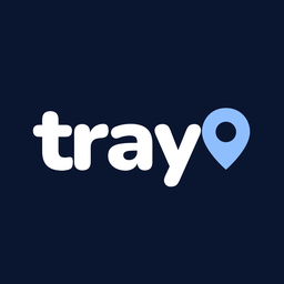 Trayo App-Icon